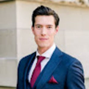 Meet your Posher, Alexander